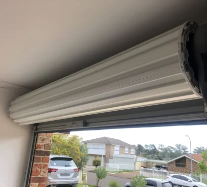Professional Garage Door Installation in Cape Town
