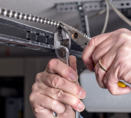 Emergency Garage Door Repairs in Cape Town